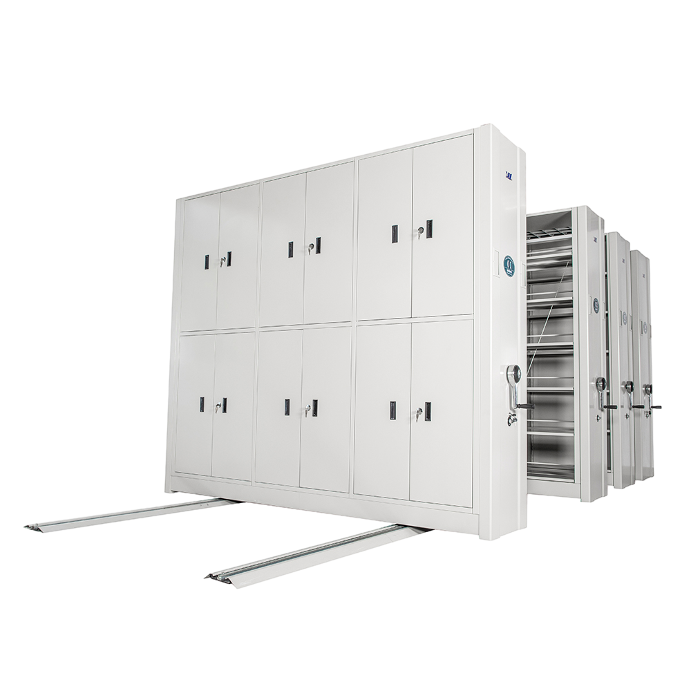 Manu -manong Compact Shelf