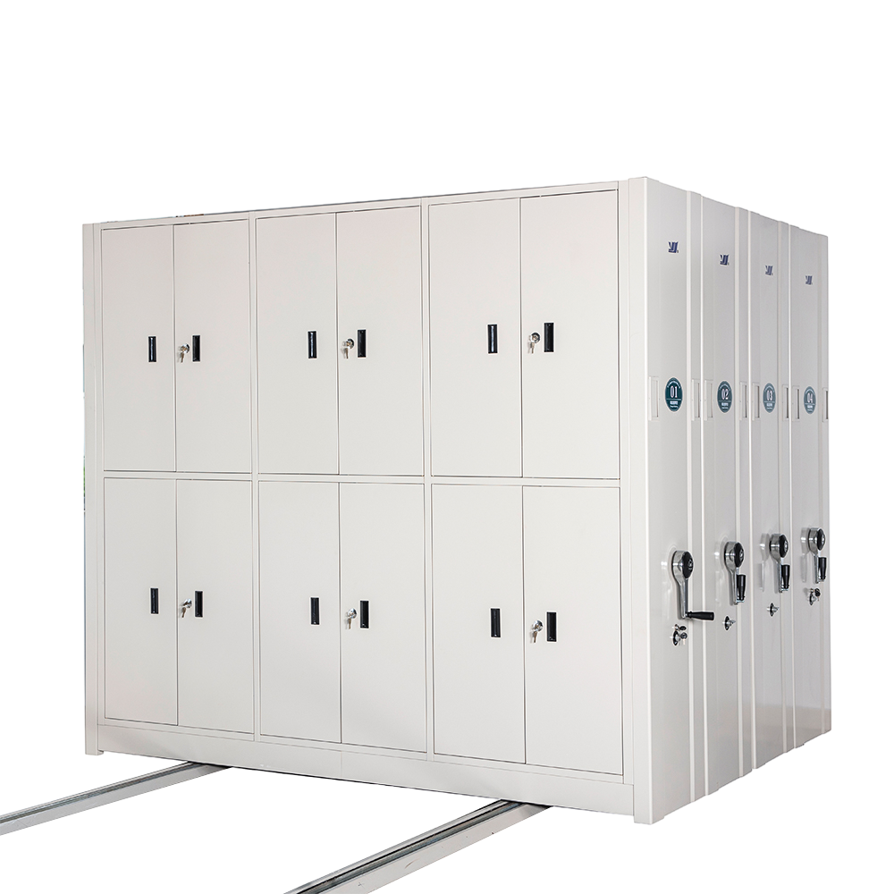 Manu -manong Compact Shelf