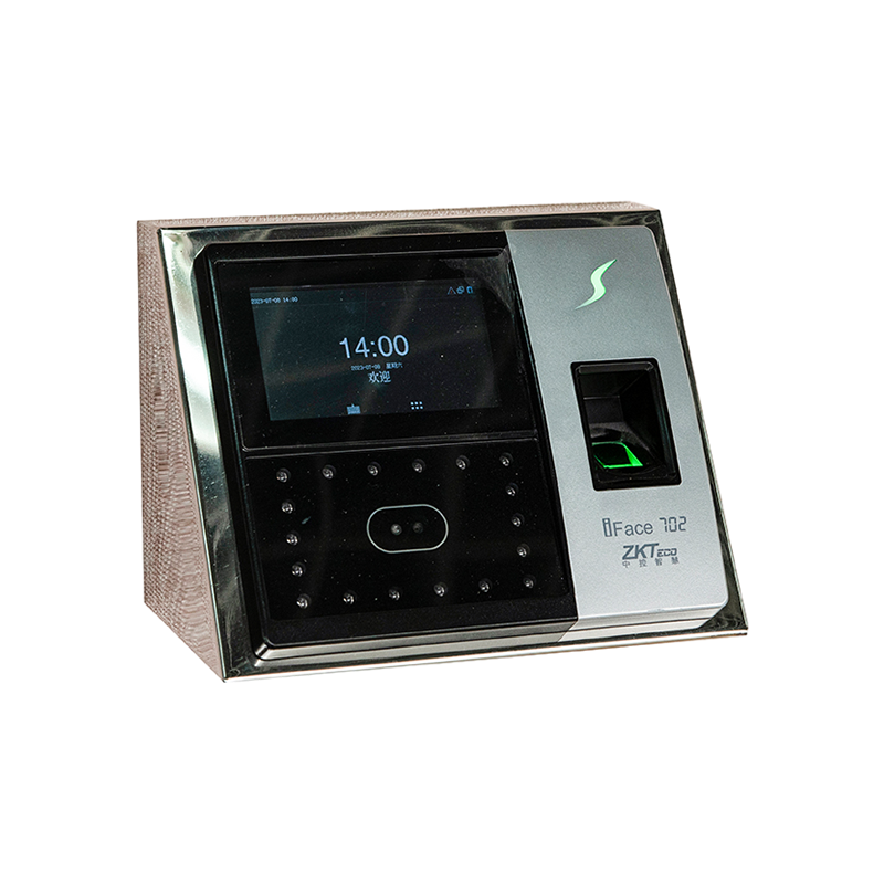 Intelligent Awtomatikong Ligtas na Deposit Box