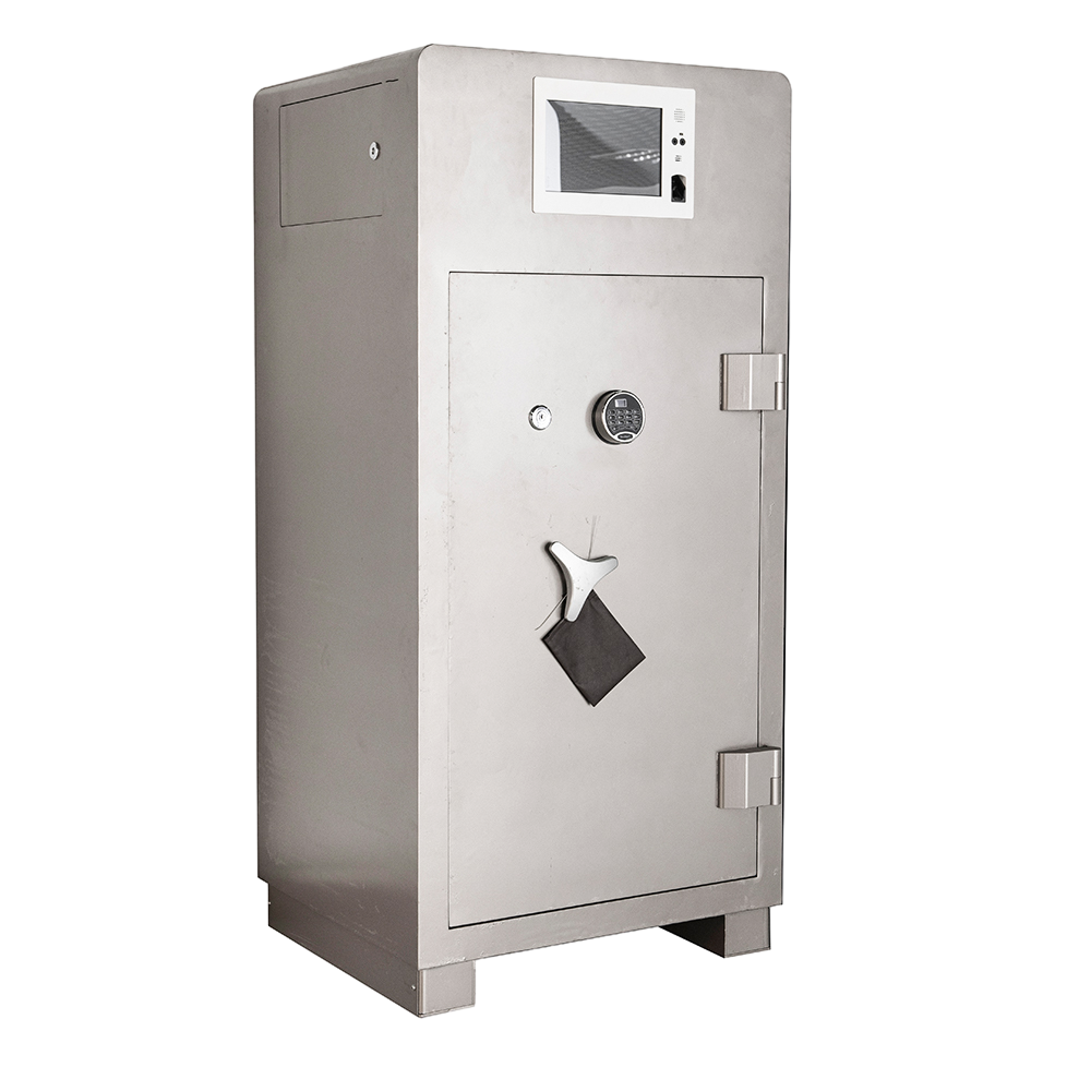 Bank Security Vault Safe Security Door/Vault Door