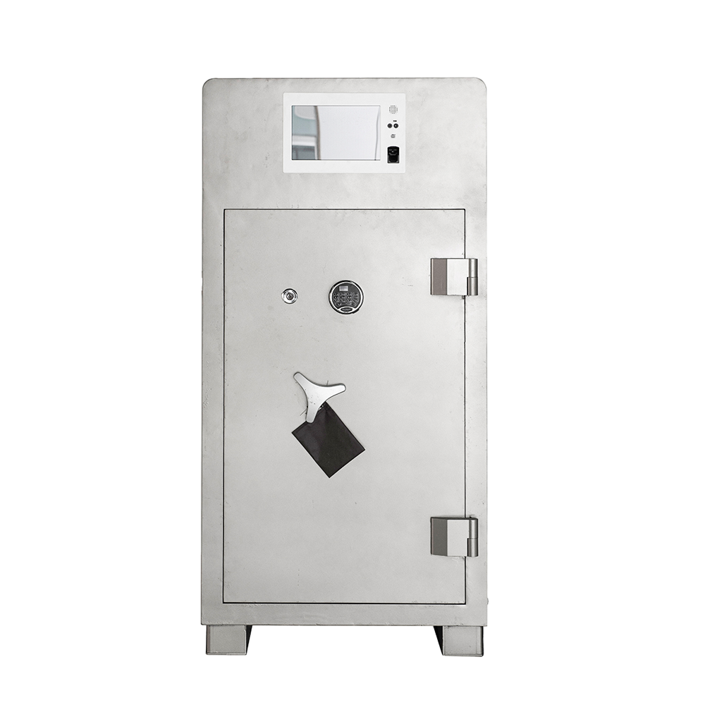 Bank Security Vault Safe Security Door/Vault Door