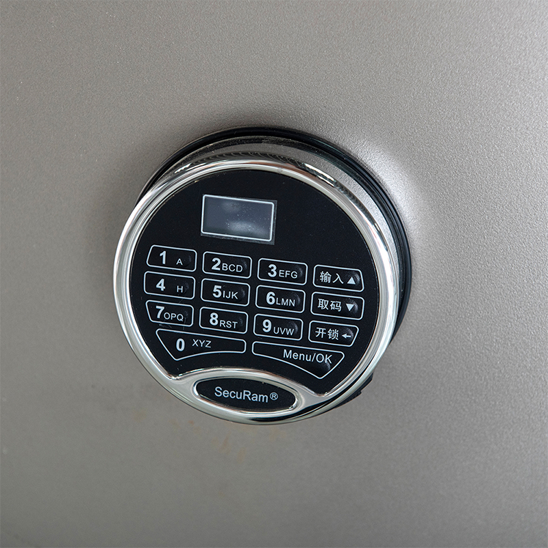 Bank Security Vault Safe Security Door/Vault Door